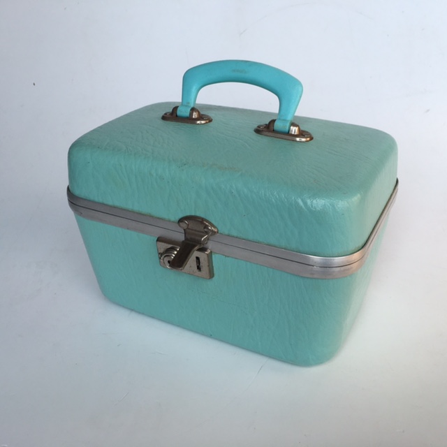 BEAUTY CASE, Mint Hardcase